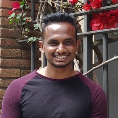 Thiru — Official SingMatch Spokesperson